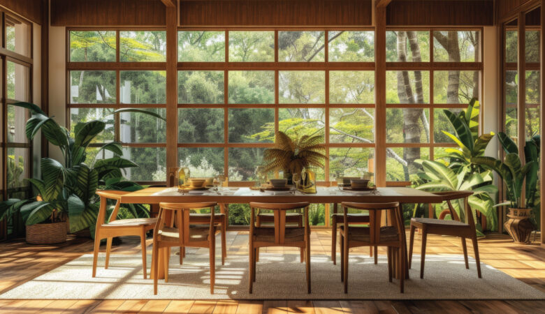 Eco-design: arredare in modo sostenibile